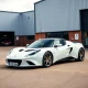 Lotus UK workforce cuts announcement at Norfolk factory during automotive industry transition