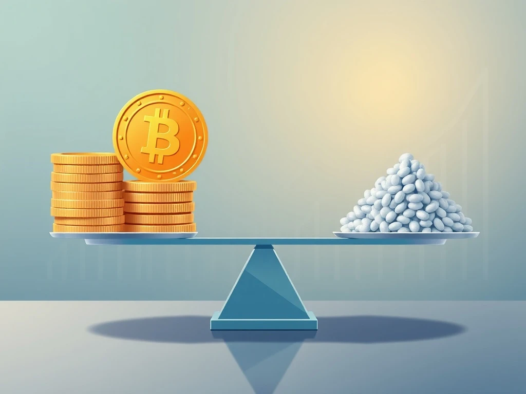 Illustrates how low trading fees significantly boost crypto trading profits by reducing costs.