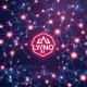 A visual representation of Lyno AI's innovative intelligence within the blockchain, highlighting its growth potential in the crypto market.
