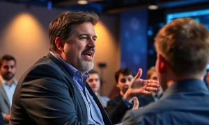 Mark Cuban discussing AI integration skills for career success in modern business