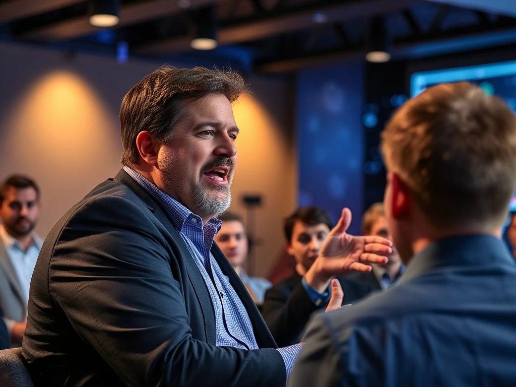 Mark Cuban discussing AI integration skills for career success in modern business