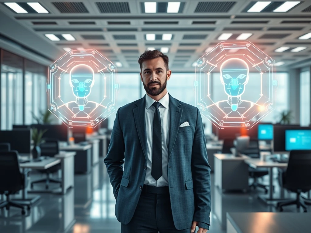 Mazaal AI agentic automation platform transforming business workflow management