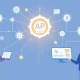 MCP protocol connecting AI systems with human users through intuitive interfaces