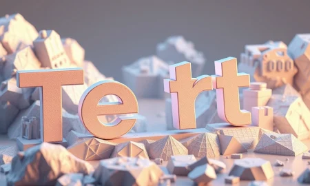 AI-powered 3D generation transforming text into detailed professional models