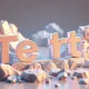 AI-powered 3D generation transforming text into detailed professional models