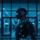 Meta's AI hiring freeze announcement affecting tech industry recruitment and artificial intelligence development
