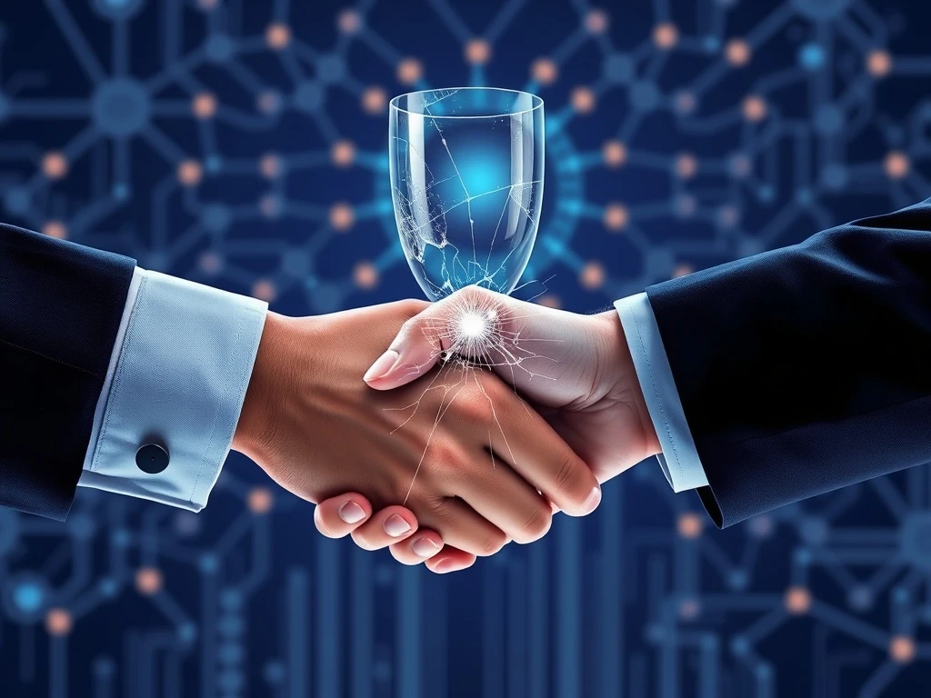 Cracks forming in Meta Scale AI partnership with executive departures and data quality concerns