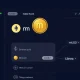 MetaMask stablecoin integration showing seamless Web3 transactions and cross-chain functionality