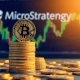 MicroStrategy's strategic Bitcoin investment during market price decline to $112,000