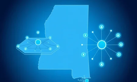 Decentralized social networks facing legal challenges from Mississippi age verification requirements