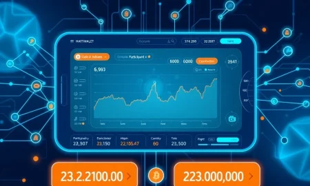 Successful Momentum-OKX Wallet campaign showing massive participant engagement and trading volume growth