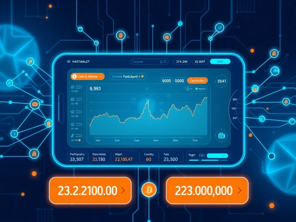 Successful Momentum-OKX Wallet campaign showing massive participant engagement and trading volume growth