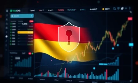 MulfinTrade Deutschland strengthens German investors with tailored trading solutions on a secure platform.