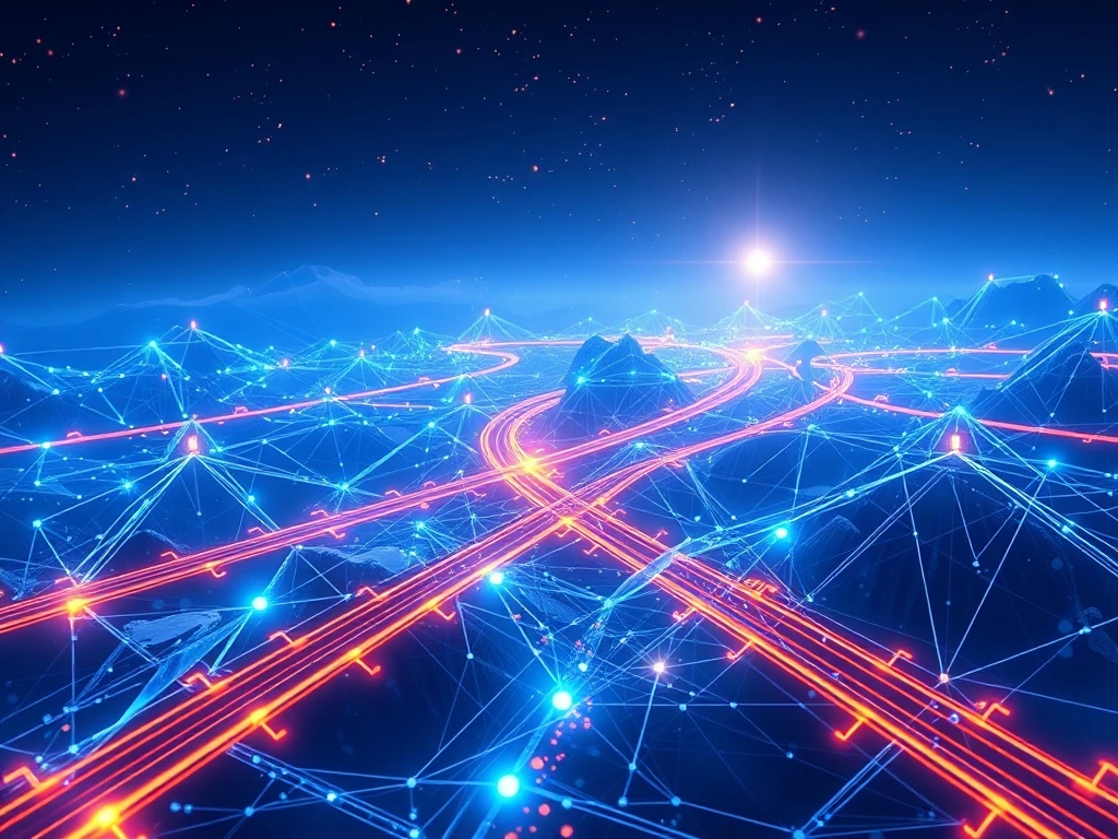 Next-gen cryptocurrencies following Solana's high-performance blockchain model with AI integration