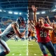 NFL predictions analytics meeting human instinct in modern football forecasting