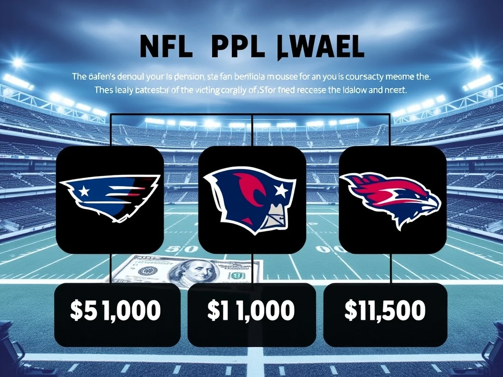 Three NFL teams achieving remarkable billion-dollar valuations growth chart