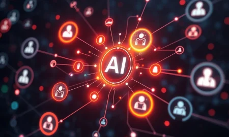 Niche AI products connecting with targeted consumer audiences through specialized artificial intelligence solutions