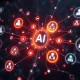 Niche AI products connecting with targeted consumer audiences through specialized artificial intelligence solutions
