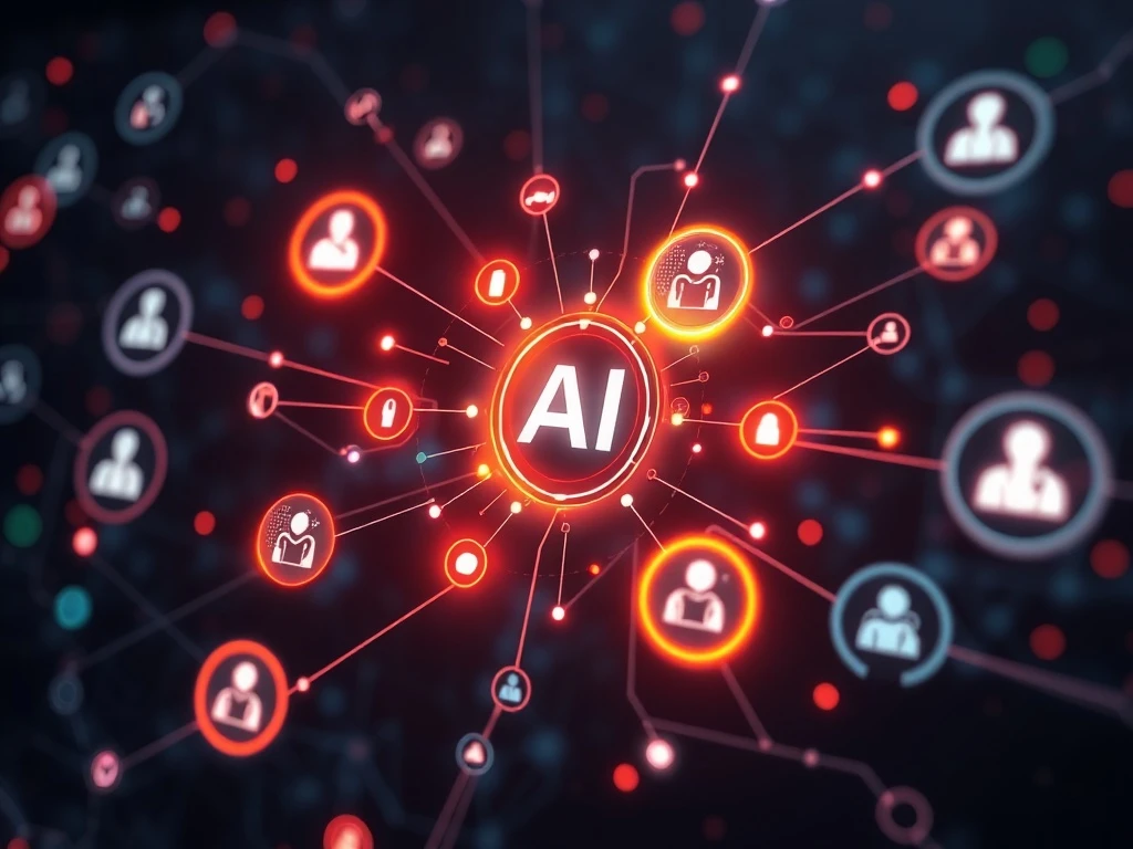 Niche AI products connecting with targeted consumer audiences through specialized artificial intelligence solutions