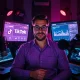 Nicki Baber building her thriving digital empire through paranormal content creation