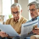 Adult protecting assets from nursing home costs through financial planning documents