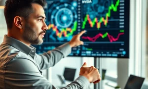 Nvidia analyst prediction about company's future market position and AI dominance