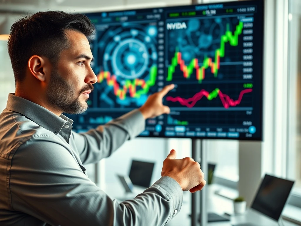 Nvidia analyst prediction about company's future market position and AI dominance