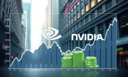 Nvidia cash reserve analysis showing strategic financial positioning and investment opportunities