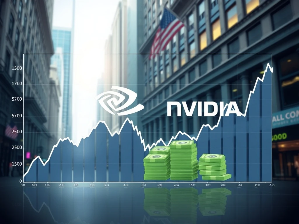 Nvidia cash reserve analysis showing strategic financial positioning and investment opportunities
