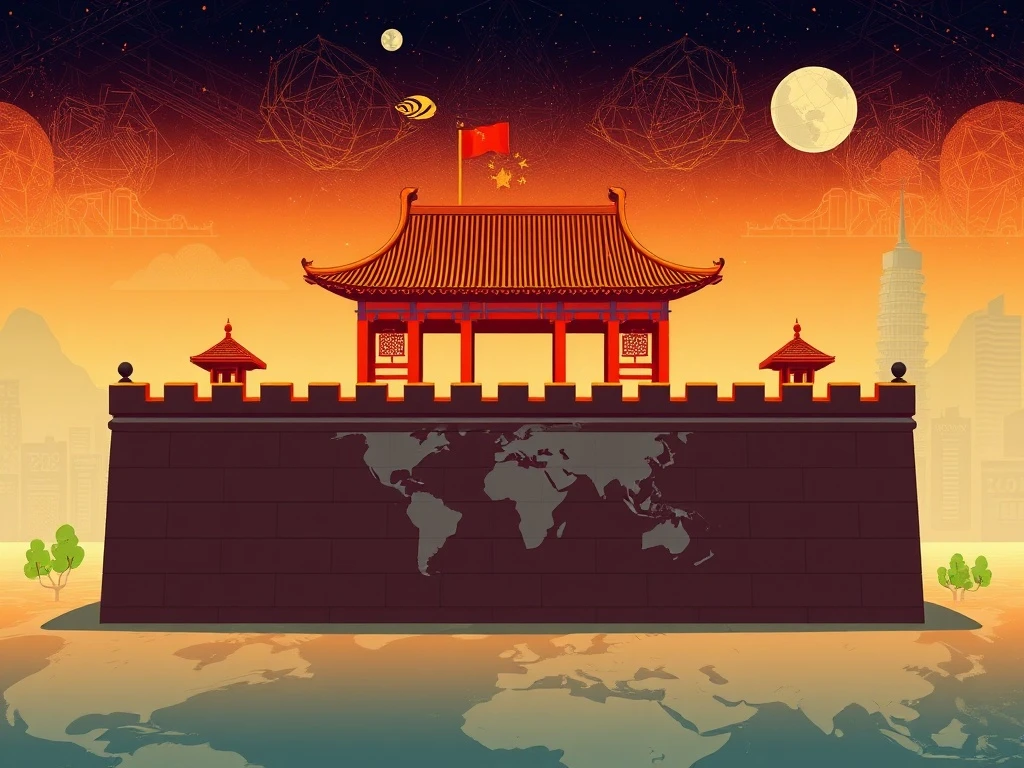 Nvidia China faces significant challenges as trade restrictions impact its advanced AI chip market access.