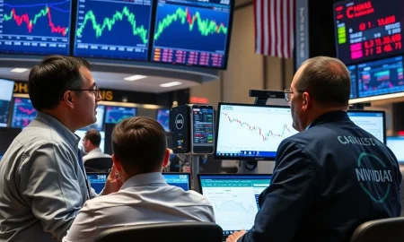 Wall Street analysts debating Nvidia China sales projections with divided market opinions