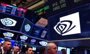 Nvidia earnings report analysis affecting stock market performance and S&P 500 trajectory