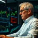 Billionaire fund manager making a strategic Nvidia investment decision amidst evolving AI technology landscape.