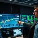 Financial analyst revealing critical Nvidia risk that Wall Street overlooks in market analysis
