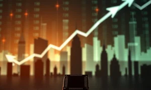 Prominent hedge funds, Soros and Appaloosa, making strategic investments in **Nvidia stock** and other technology companies, indicating market confidence and growth.