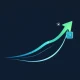 A visual representation of Oddity's expansion and growth in the beauty and tech sector, symbolizing its raised forecast and entry into medical-grade skincare.
