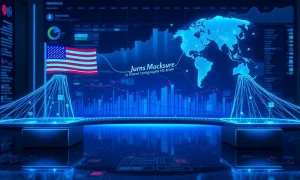 CFTC opens offshore crypto exchanges pathway for American traders accessing global markets