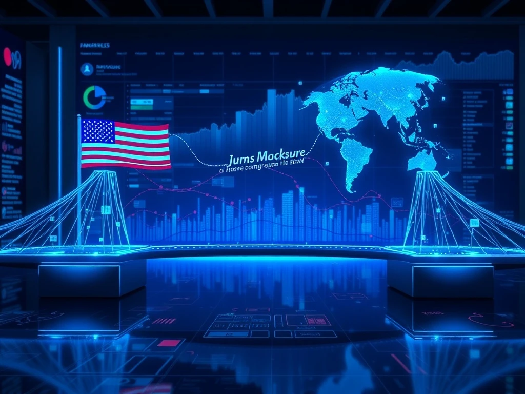 CFTC opens offshore crypto exchanges pathway for American traders accessing global markets