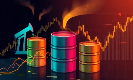 Oil prices impact stocks through market volatility and energy sector performance indicators