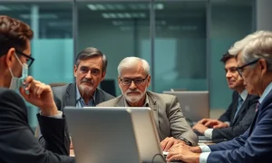 Older workers workforce exit during COVID-19 pandemic showing career transition challenges