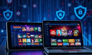 Elevate your online casino with key features for exceptional player experience and business growth.