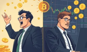 OTC token deals creating unfair advantage for institutional investors over retail traders