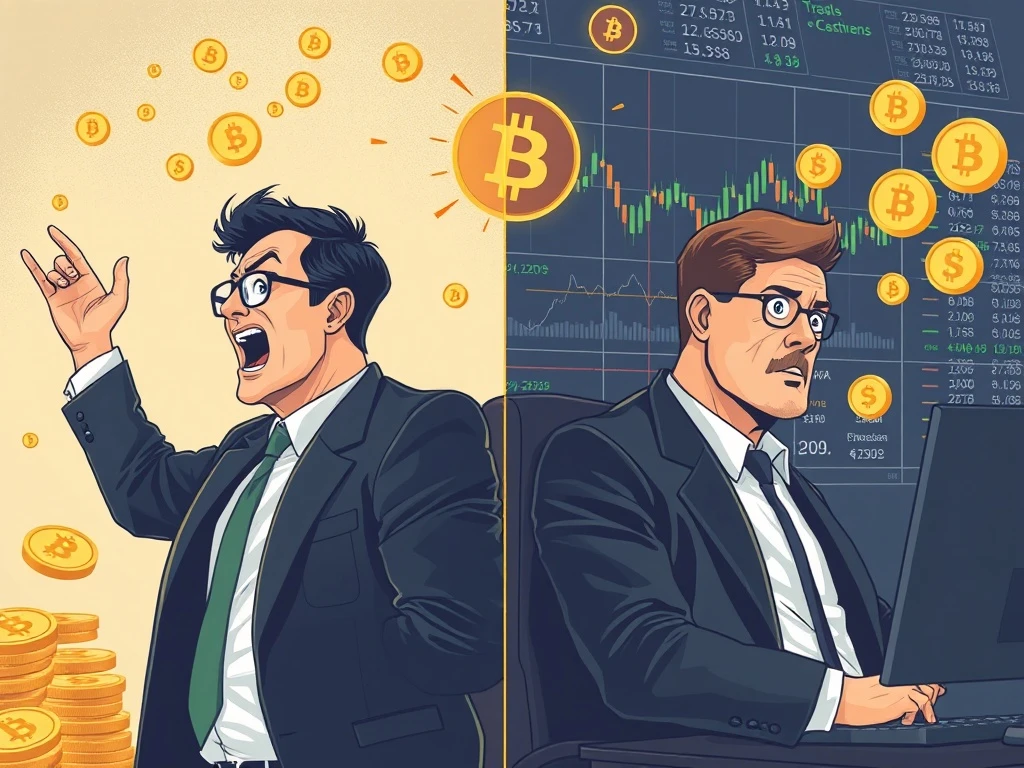 OTC token deals creating unfair advantage for institutional investors over retail traders