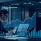 Economists analyzing critical PCE inflation data charts for Federal Reserve policy insights