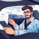 A driver empowered by Reclaim247 to understand and pursue PCP claims for mis-sold car finance agreements.