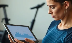 An employee reflects on the significant Peloton sales decline and its impact on the company's future.