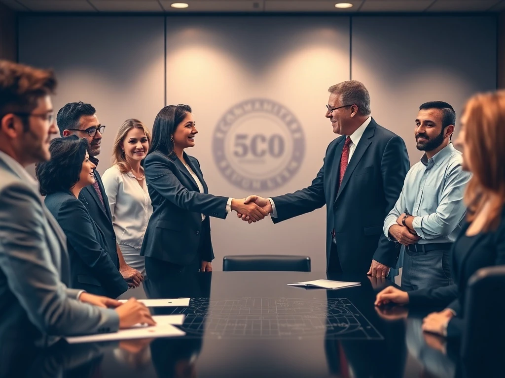 PENN Entertainment strengthens its compliance committee with a new appointment, symbolizing enhanced corporate governance.