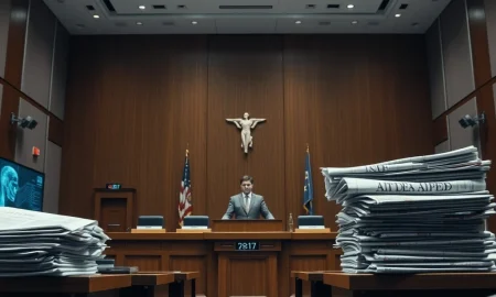 Legal battle over Perplexity AI copyright infringement involving major media companies
