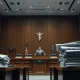 Legal battle over Perplexity AI copyright infringement involving major media companies