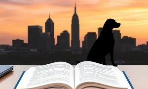 A comprehensive guide explaining Philadelphia dog bite laws, offering legal remedies and support for victims.